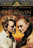 Unforgiven, The (DVD)