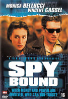 Spybound (Agents Secrets) (DVD)