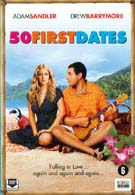 50 First Dates (DVD)