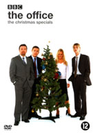 Office, The - The Christmas Specials (DVD)