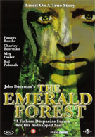 Emerald Forest, The (DVD)