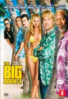 Big Bounce, The (DVD)