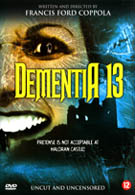 Dementia 13 (DVD)
