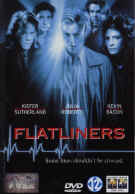 Flatliners (DVD)