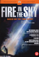 Fire in the Sky (DVD)