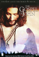 Gospel of John, The (DVD)