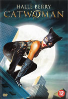 Catwoman (DVD)