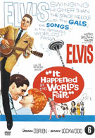 It Happened at the World's Fair (DVD)