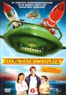 Thunderbirds (DVD)