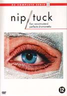 Nip/Tuck - Seizoen 1 (DVD)