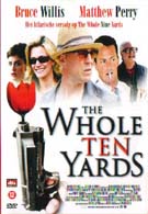 Whole Ten Yards, The (DVD)