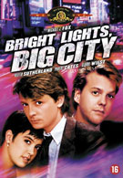 Bright Lights, Big City (DVD)