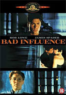 Bad Influence (DVD)