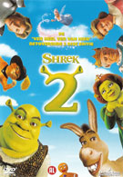 Shrek 2 (SE) (DVD)