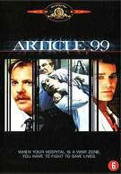 Article 99 (DVD)