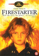 Firestarter (DVD)