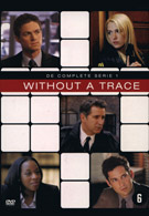 Without A Trace - De Complete Serie 1 (DVD)