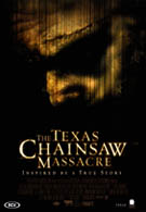 Texas Chainsaw Massacre, The (2003) (DVD)