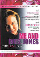 Price Above Rubies, A (DVD)