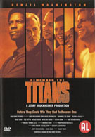 Remember The Titans (DVD)