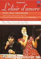 Donizetti - L'Elisir d'Amore (DVD)