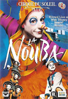 Cirque du Soleil - La Nouba (DVD)