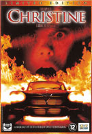 Christine (DVD)