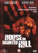 House on Haunted Hill (DVD)