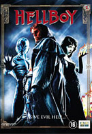 Hellboy (DVD)