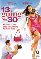 13 Going On 30 (DVD)