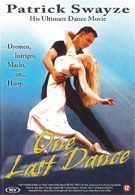 One Last Dance (DVD)