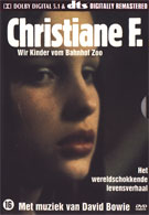 Christiane F. - Wir Kinder von Bahnhof Zoo (DVD)