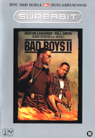 Bad Boys II (DVD)