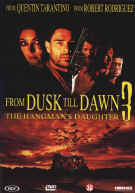 From Dusk Till Dawn 3: The Hangman's Daughter (DVD)