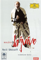 Halévy - La Juive (DVD)