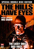 Hills Have Eyes, The (SE) (DVD)