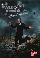 Wilko Terwijn - Stand-up 2004 (DVD)