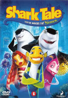 Shark Tale (DVD)