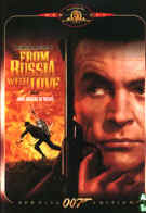 From Russia With Love (SE) (DVD)
