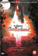 Diary of Ellen Rimbauer, The (DVD)