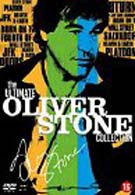 Ultimate Oliver Stone Collection, The (DVD)
