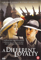 Different Loyalty, A (DVD)