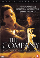 Company, The (DVD)