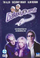 Galaxy Quest (DVD)