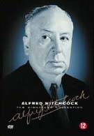 Alfred Hitchcock - The Signature Collection (DVD)