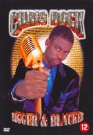 Chris Rock - Bigger & Blacker (DVD)