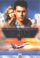 Top Gun (SE) (DVD)