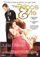 Prince & Me, The (DVD)
