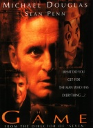 Game, The (DVD)
