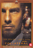 Collateral (SE) (DVD)